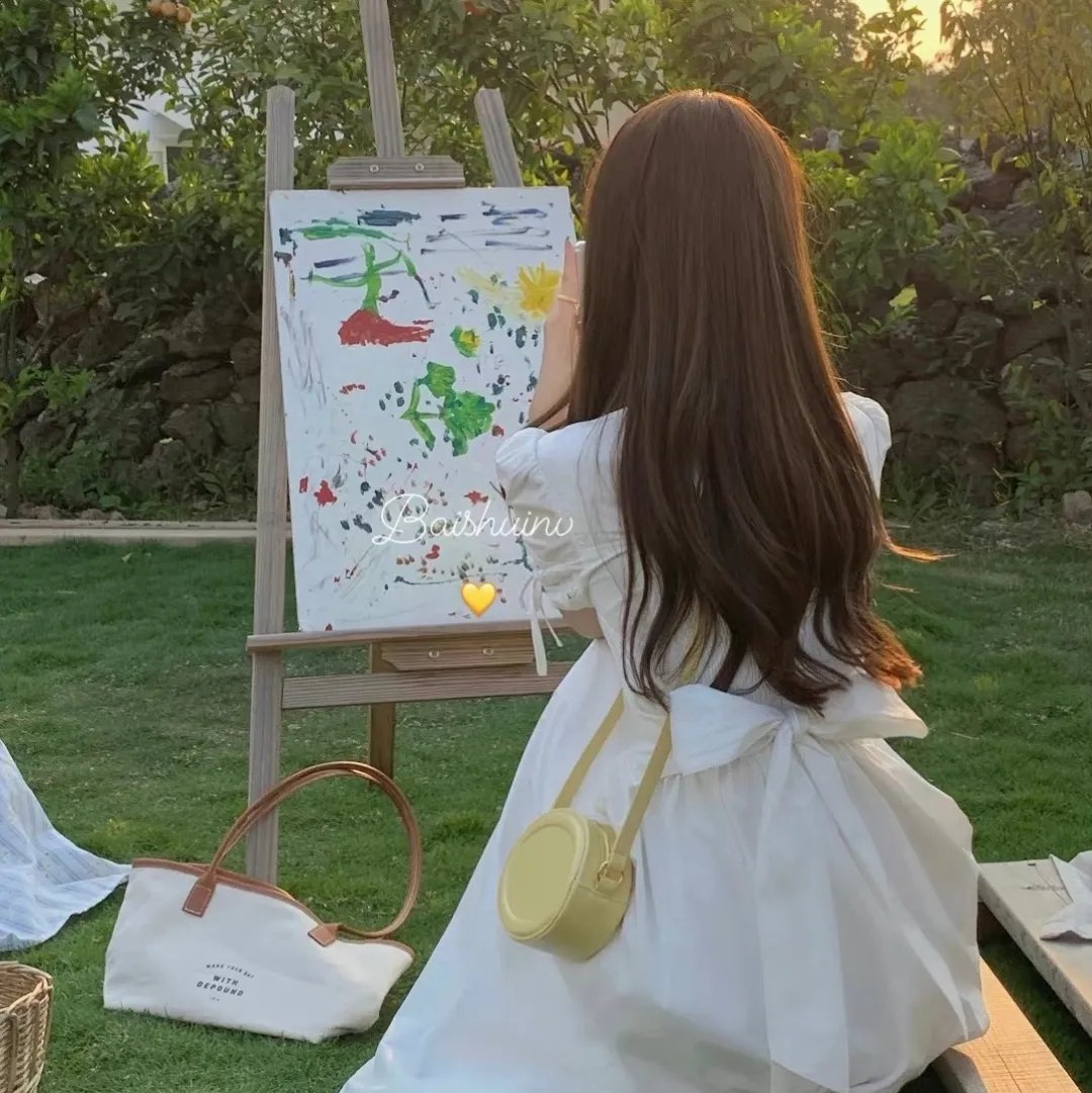 小美